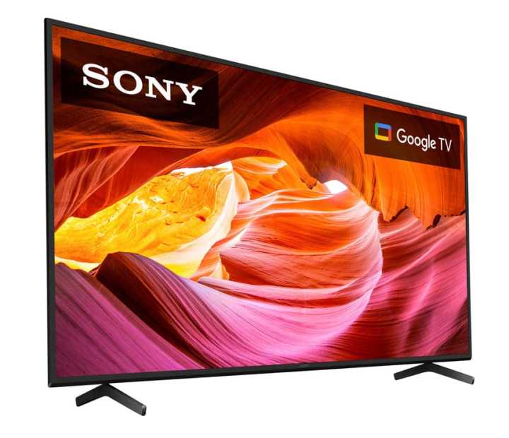 SONY%2065%20INCH%204K%20ULTRA%20HD%20%7C%20HIGH%20DYNAMIC%20RANGE%20(HDR)%20%7C%20SMART%20TV%20(GOOGLE%20TV)%20-%20Image%202
