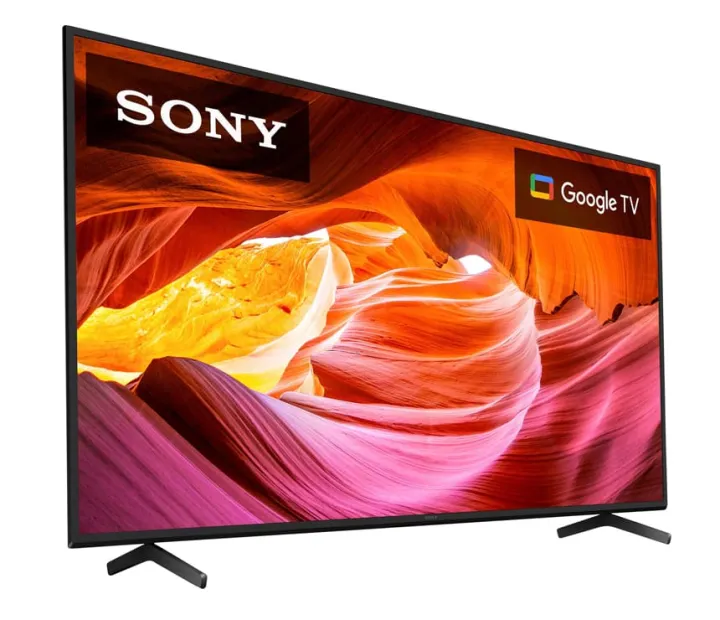 SONY%2065%20INCH%204K%20ULTRA%20HD%20%7C%20HIGH%20DYNAMIC%20RANGE%20(HDR)%20%7C%20SMART%20TV%20(GOOGLE%20TV)%20-%20Image%202