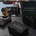 FF-T0079 Ultra 2.0 Zoom Control System Follow Focus Lever for DSLR Camera. 