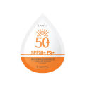 Laikou Whit*ening Sunscreen SPF50+ PA+ (2G). 