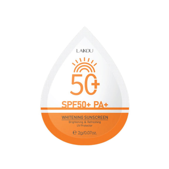 Laikou%20Whit*ening%20Sunscreen%20SPF50+%20PA+%20(2G)%20-%20Image%202