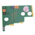 Durable Replacement Repair Part Switch Board TSW-001 for PS4 CUH-12XX Model DVD Drive Pulled. 