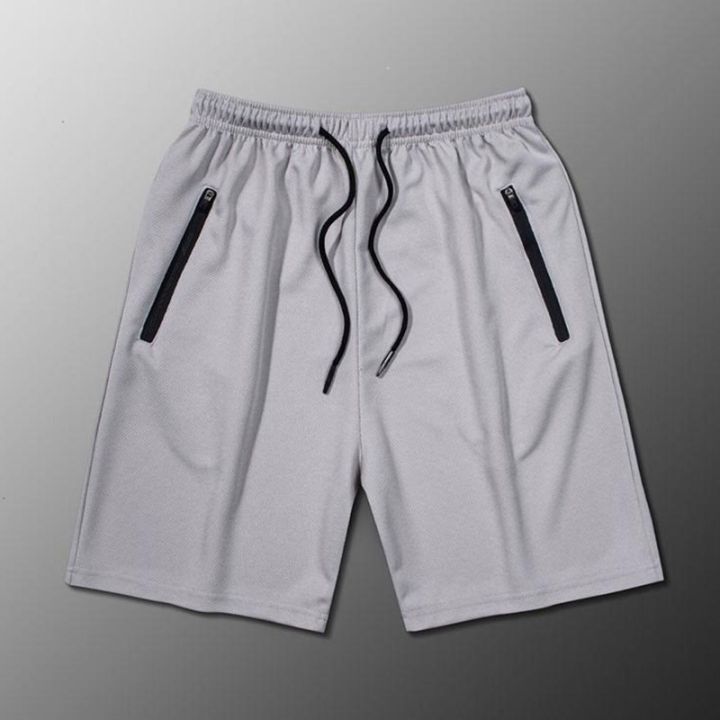 M-5XL%20Men's%20Summer%20Loose%20Quick-Drying%20Breathable%20Shorts%20Ice%20Silk%20Pants%20Sweatpants%20Ultra-Thin%20Mesh%20Running%20Fitness%20-%20Image%202