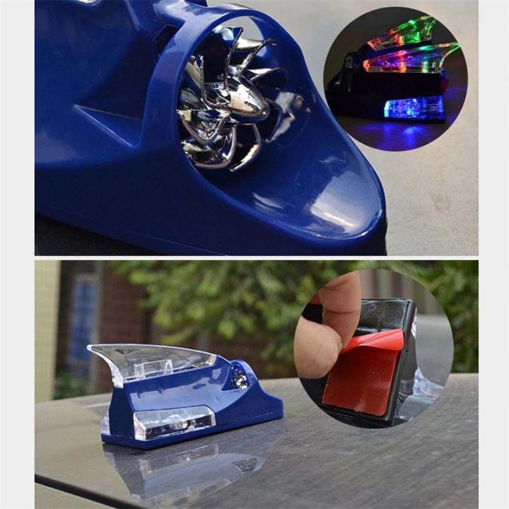 DVFDA%20Safety%20Antenna%20Truck%20Shark%20Fin%20Car%20LED%20Light%20Wind%20Powered%20Warning%20Flash%20Lamp%20Voiture%20Lights%20-%20Image%205