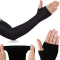 Hand Sleeves uv outdoor sports sun protection. 