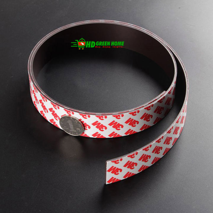 1M%20x%20Magnet%20Tape%20(25x1mm)%20Self%20Adhesive%20Flexible%20Rubber%20Magnetic%20Tape%20-%20Image%203