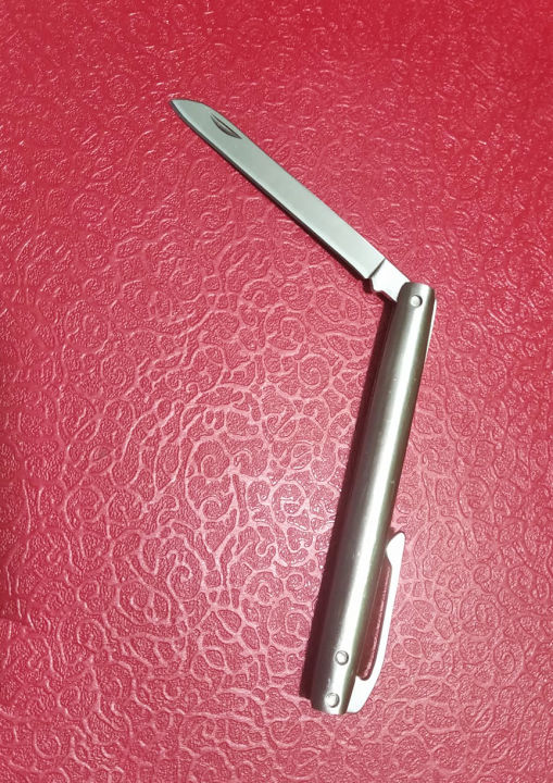 Pen Knives Pen Knife Special(Foldable) | Daraz.com.bd
