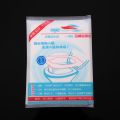 100Pcs/Pack Disposable Toilet Seat Cover Mat Waterproof Toilet Paper Pad For Travel/Camping Bathroom Accessiories.