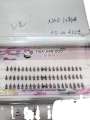 Hua Jian Duo Yue Fang Xia lazy person fake natural segmented wheat ear grafting eyelashes novice. 