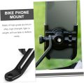 03-H2 High Quality Metal bike Mobile Holder Motorcycle Mobile Phone Bracket Mountain Bike Aluminum Alloy Mobile Phone Holder Mobile Stand.