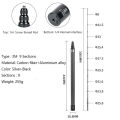Invisible Selfie Stick For Insta360 X3/Action 3/Gopro Carbon Fiber 3M Invisible Extended Edition Selfie Stick Cameras Accessory. 
