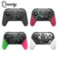 Wireless Controller Remote Gamepad With gyroscope Double Vibration Wake Up Function 10m Remote Gamepad 3D Joystick.