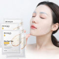 BIOAQUA Rice Seed Pilp Hydrating & Moisturizing FacialSheet Mask- 25g.