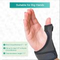 Taiba Thumb Spica Splint Wrist Support/Wrist Strap/Wrist Brace/Hand Support - SUITABLE FOR BOTH RIGHT AND LEFT HANDS.