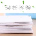 (10 pieces)Portable Disposable Paper Toilet Seat Covers for Travel,Waterproof Antimicrobial Maternal Disposable Toilet Mat.