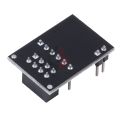 NRF24L01 NRF-24L01 Adapters Shields For Arduino Electrical Circuitry & Parts.