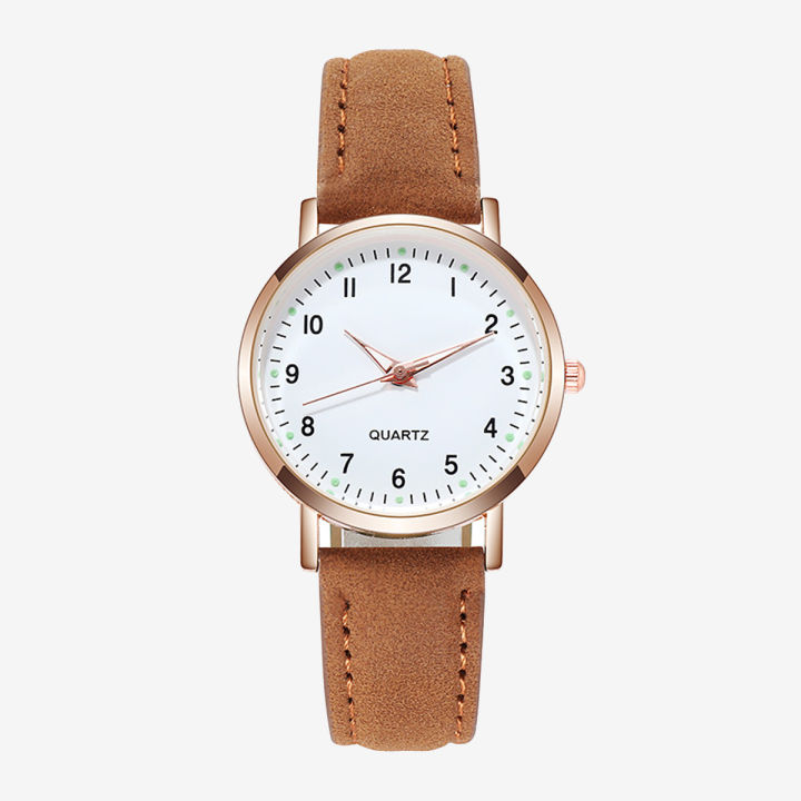 %E3%80%903C%20VictoryEagle%E3%80%91Watch%20Ladies%20Digital%20Retro%20Frosted%20Leather%20Fresh%20Casual%20Watch%20Ladies%20Quartz%20Watches%20-%20Image%202