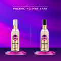 Sunsilk Super Shine Hair Serum 100ml For Dry Frizzy Hair Vitamin E Nourishment 48 hour Frizz Free Non-sticky.