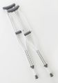 REHAID PREMIUM ALUMINIUM AXILLARY CRUTCH.