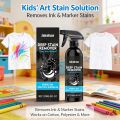 Clothes Oil Stains Remover, Nml Stain Remover, Garment Stubborn Stain Cleaner, Stain Remover for Clothes, Emergency Stain Rescue Stain Remover, Strong Fabric Stain Remover for Home Use - 100ML. 