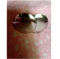 1 Piece Stainless Steel Rose Stand for Cake Decoration.