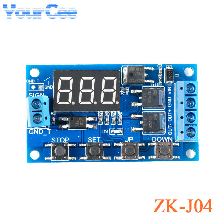 DC%2012V%2024V%20Dual%20MOS%20Tube%20LED%20Digital%20Time%20Delay%20Relay%20Trigger%20Cycle%20Timer%20Delay%20Switch%20Circuit%20Board%20Timing%20Control%20Module%20Case%20-%20Image%206
