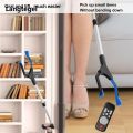 Langtegei Foldable Gripper Extender Hand Tools Litter Reachers Pickers Collapsible Garbage Grabber Pick Up Tools.