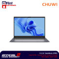 Chuwi GemiBook XPro Intel Celeron N150 14.1 inch Full HD Laptop. 