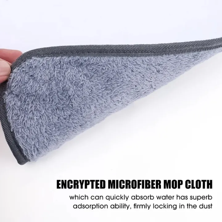10PCS%20Triangle%20Microfiber%20Cloth%20Dust%20Mop%20Replacement%20Head%20Pads%20Large%20Glass%20Cleaning%20Microfiber%20Sweeping%20Rags%20Floor%20Clean%20Tool%20-%20Image%203