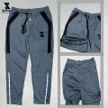 SMUG Premium Trouser Spandex Fabric – soft and comfortable (Combo)-Black , Grey , Olive - 3pis combo. 