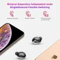 XG-15 TWS 5.0 Bluetooth Headphone Gaming Headset Wireless Ear Air Earphones Active Noise Cancellation Earbuds. 