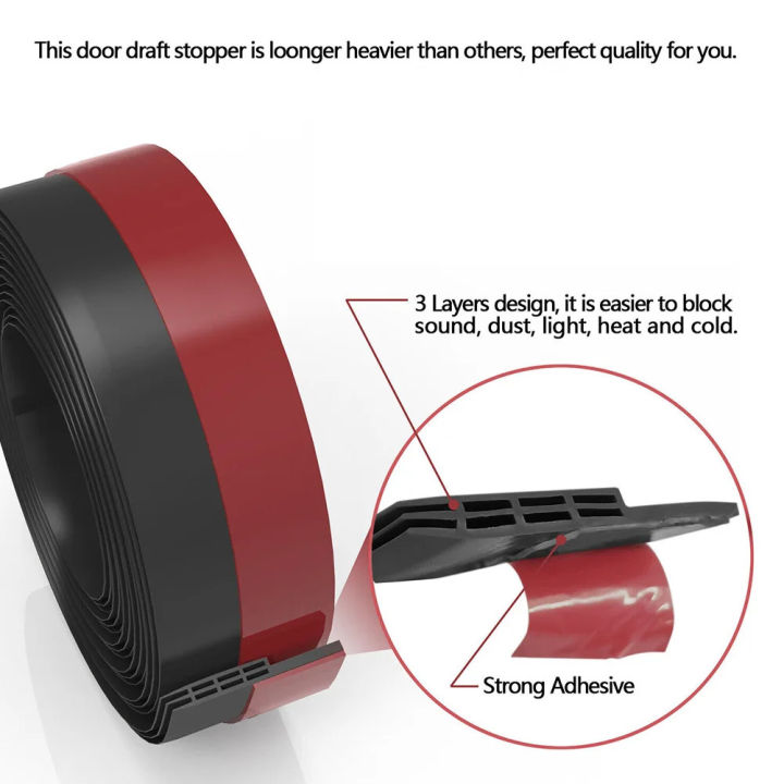 Door%20Bottom%20Seal%20Strip%20Stopper%20Weather%20Stripping%20Wind%20Blocker%20Bottom%20Guard%20Seal%20Strip%20Dustproof%20Door%20Draft%20Stopper%20-%20Image%204