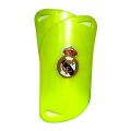 2 PCS Soccer Shin Guards Football Shin Protective Leg Protector.