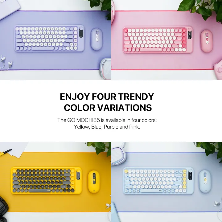 Fantech%20Go%20Mochi85%20WK898%20Wireless%20Keyboard%20&%20Mouse%20Combo%20-%20Image%202