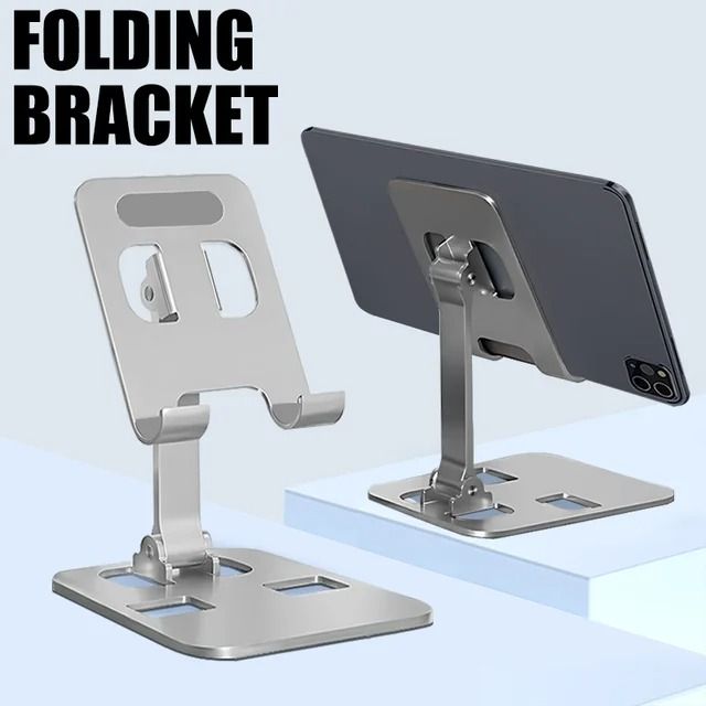 Universal%20All%20Aluminum%20Alloy%20Mobile%20Stand%20Foldable%20&%20Rotatable%20Metal%20Phone%20Holder%20Tablet%20Stand%20For%20Tablet,%20Smartphone%20&%20iPad%20-%20Black%20-%20Image%203