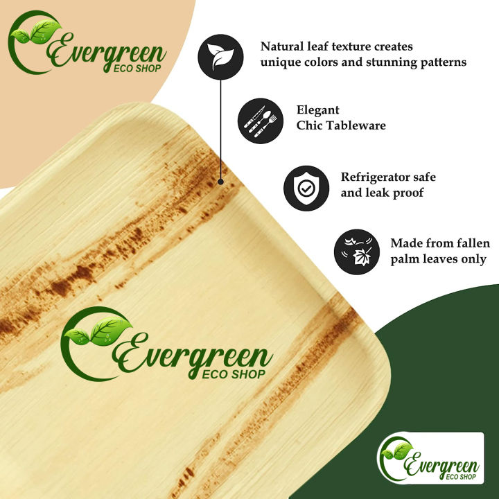 Areca%20Leaf%2010x6%20Inch%20Disposable%20Bamboo%20Plates%206%20Pcs%20Like%20Party%20Pack%20Compostable%20and%20Biodegradable%20-%20Better%20than%20Plastic%20and%20Paper%20-%20Image%207