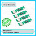 Power Bank Module Circuit 5V 1A With Led Indicator  (For Li-Ion Battery). 
