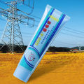 【Seasonal Sale】 Electric Contact Grease Auto Lubricating Grease Copper Contact Connector Gear Oil Conductive Lubrication Grease Leima.