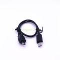 Micro Usb To 8 Pin Camera-camcorder Sync Data CABLE FOR Sony CyberShot Series DSC S630/S650/S700/S730 S750.