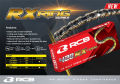 RCB RX-Ring Chain Common Size 428 - 132 Link chain. 