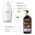 Wow Skin Science Onion Red Seed Oil Conditioner 300ml. 