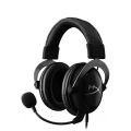 HyperX Cloud II Surround Sound Gaming Headset II plug and play with computer or xbox or console.