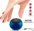 M3 MiNi Portable Metal wireless Bluetooth Speaker with outstanding sound quality..
