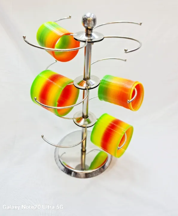 Stainless%20Steel%20Twelve%20stick%20Churir%20Alna%20with%20Connected%20Rotating%20Display%20Stand%20for%20Your%20Bangles%20-%20Image%202