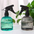 1Pc Plastic Floral Watering Sprayer Hand Held Clear Gardening Watering Bottle BAWEI. 