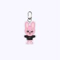 Kpop Stray Kids cartoon skzoo acrylic key chain pendant. 