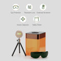 KOGEEK Mini Lightweight Woodpecker Laser Engraver Machine Portable Handheld DIY Marking And Lettering Engraving Machine. 