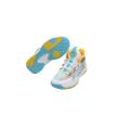 Yellowish Pistachio 24 Light-Weight Basket-Ball Shoe.