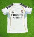 Real Madrid Collar Jersey New Jersey Football Jersey Short Sleep Jersey All Over Jersey Clubs Jersey Premium quality Jersey new Jersey 2025. 