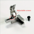 Position, Precise Stitching T3 Presser Foot for Sewing Machine, Multipurpose. 